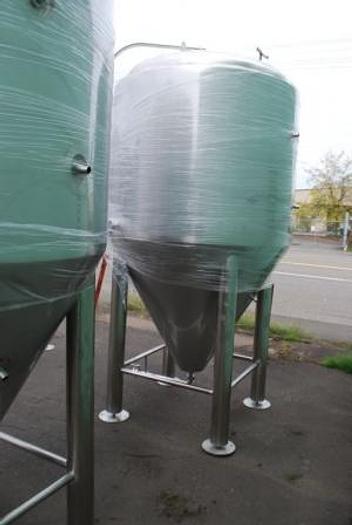 BSV 15 bbl Fermenter - New stock