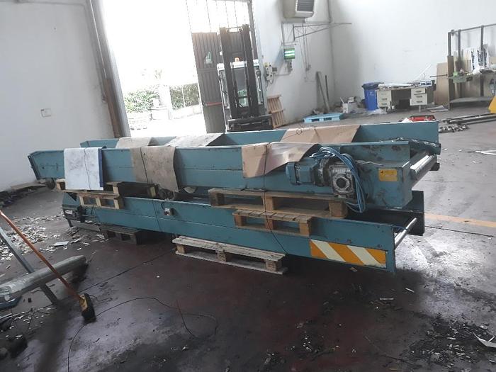 Usato Tappeto Fossaluzza | anno 1992