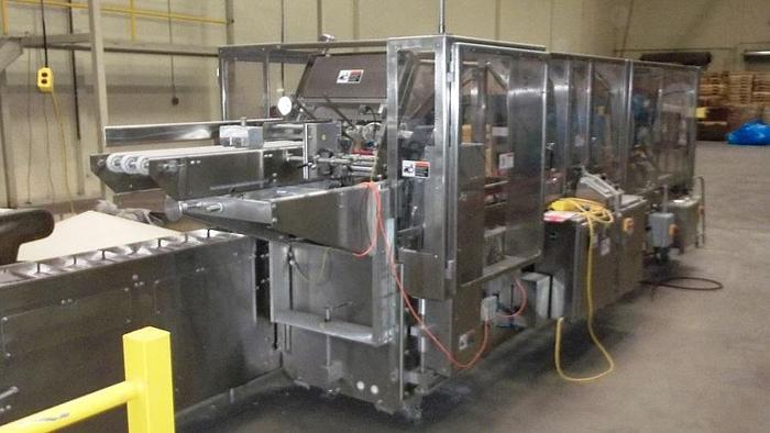 Used 2008 Adco 15DBC105-SS