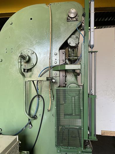 Gebruikt Adolf Viebahn