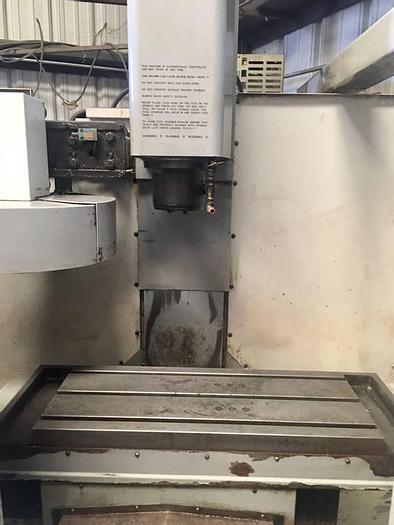 Used 2000 HAAS Mini Mill