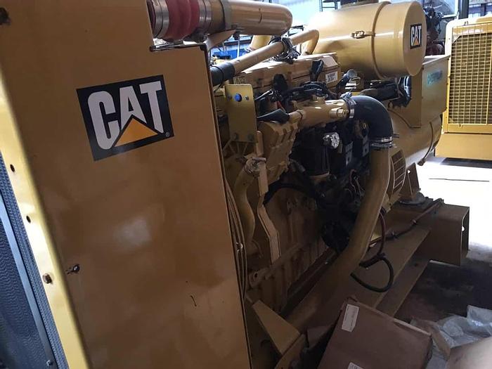 Used Caterpillar C9 DITA AAAC