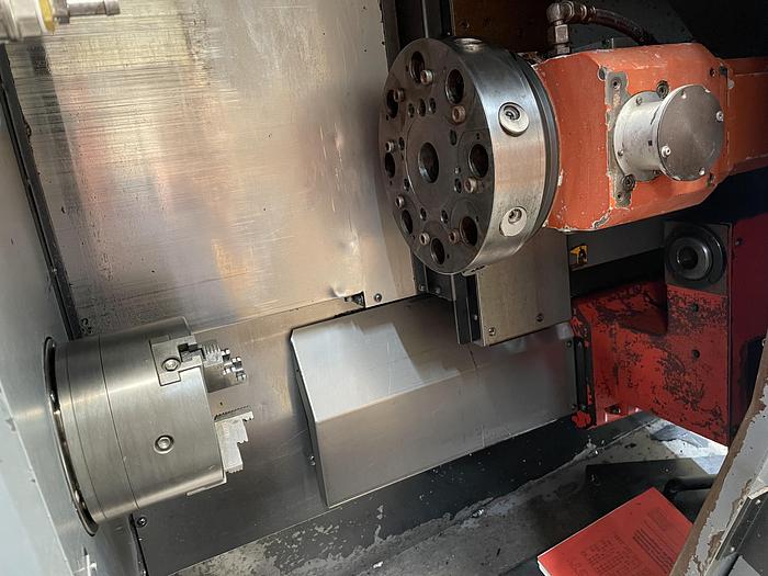 Gebruikt EmcoTurn 240 (gereserveerd)