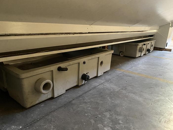 Usato 2008 Intermac Master 33 M