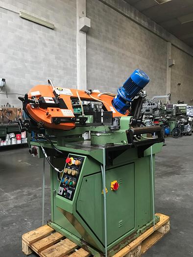 Usato SEGATRICE A NASTRO