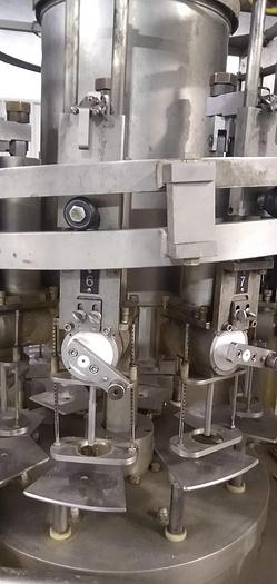 Used MRM RPF 08 Piston Filler 21.5 oz - mfr 2013