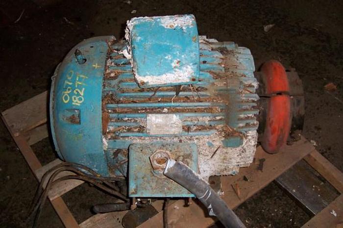 Used Siemens Allis