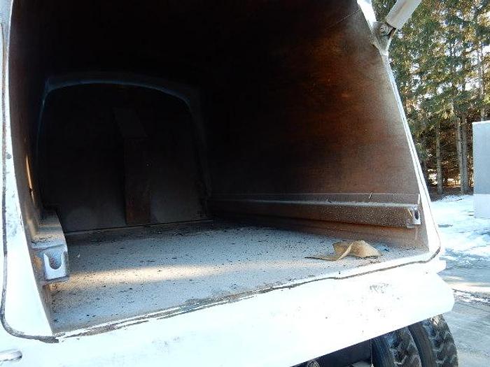 Used 2009 CCC LET2-45