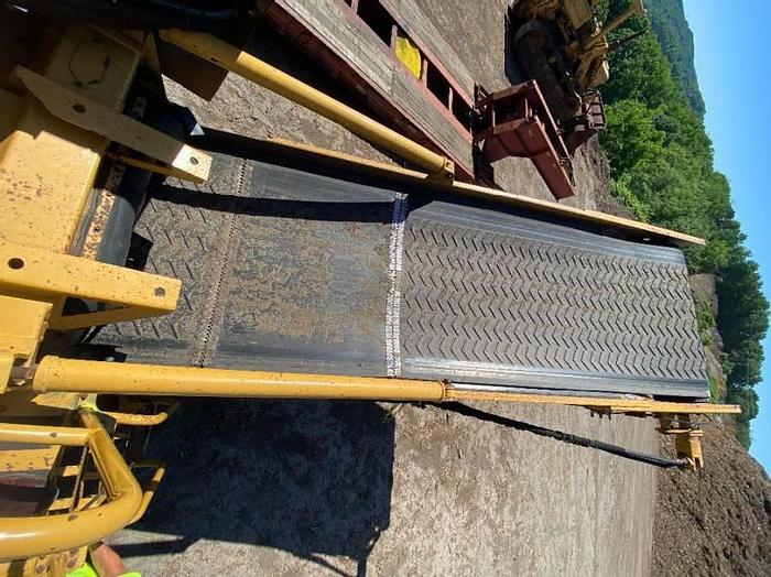 Used 2009 Vermeer HG6000TX