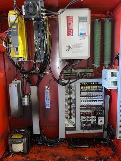 Used Victor DCL 2040 Tool Room Lathe