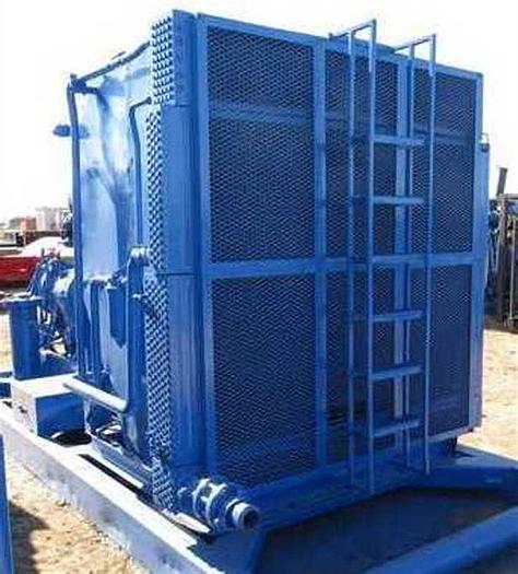 Used 0 Ingersoll-Rand 900 cfm / 350 psi Air Compressor