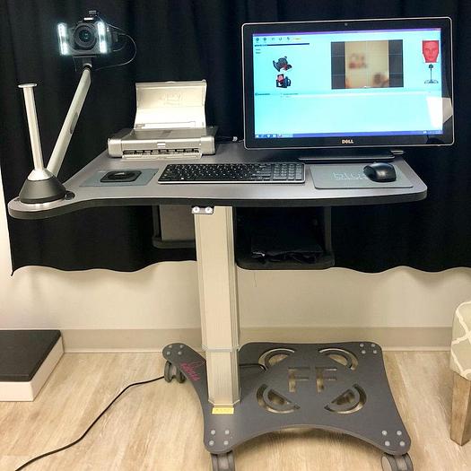 Used 2014 Adonia FotoFinder Aesthetics Digital Camera System