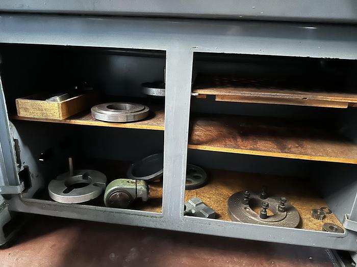 Ottime WEILER CONDOR