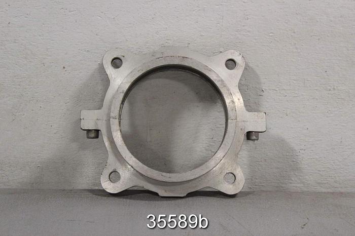 Unused Beloit DD3000 34" Refiner Paking Gland Assembly #35589