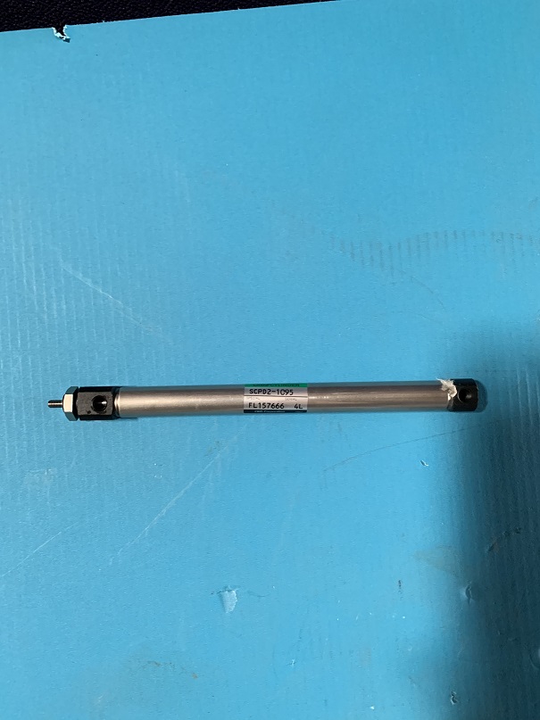 Used ckd cylinder scpd2-1095