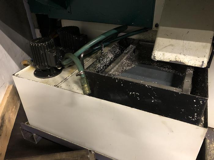 Gebruikt Fehlmann Picomax 55 CNC 2/3