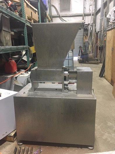 Used Beehive Deboner/Desinewer; Md#RSTC-04