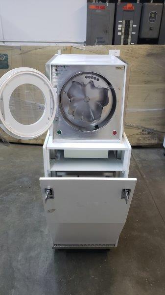 Used Semitool 470F Single stack SRD