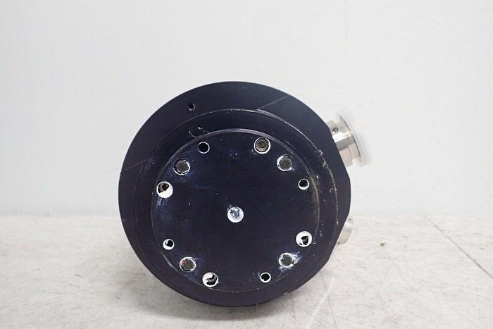 Used Edwards EXT 255HI B75304000R Turbo Molecular Pump