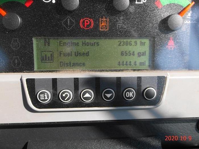 Used 2018 CATERPILLAR D5K2 LGP