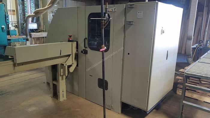 Used Friulmac Randomat E