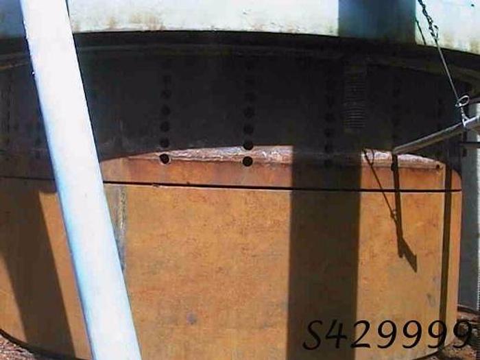 Used Heat Exchanger, Block Type, 2' X 6', Karbate, #S429999