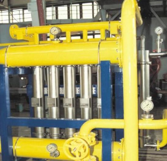 Used (SPA-367) - Reverse Cleaner