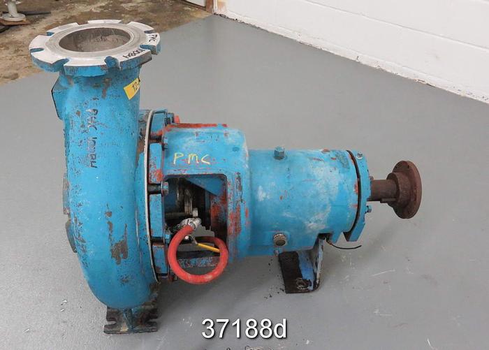 Used Worthington 6-FRBH-142 Pump #37188