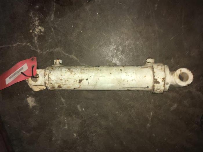 Used Schramm 2813-0330 Hydraulic Cylinder