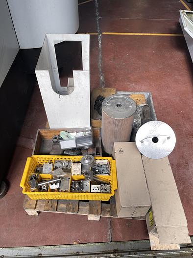 Buone Elettroerosione a Tuffo Cnc INGERSOLL CENTER 400