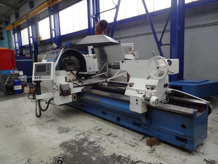 Utilisé TOUR CN TOS CELAKOVICE SU 125