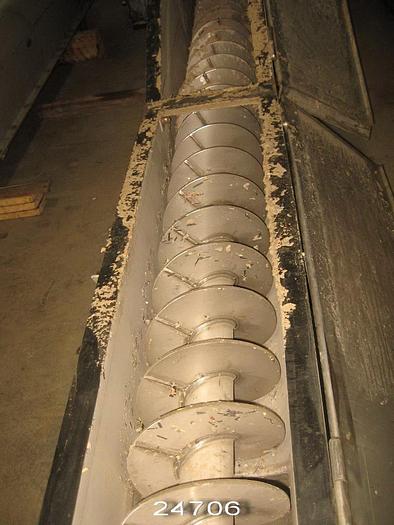 Used ESCHER WYSS RS2B #24706