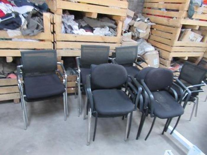 Usado MUEBLES a la venta en Región Metropolitana, Chile