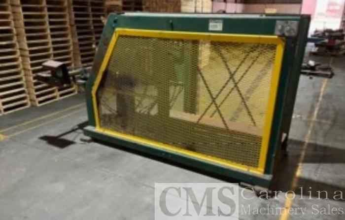 Used 1997 Pendu 4400HD Stacker