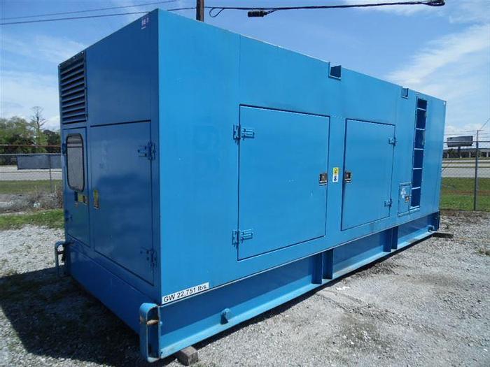 Used 0 Ingersoll-Rand 1070cfm / 350psi or 1165cfm / 350psi Air Compressors