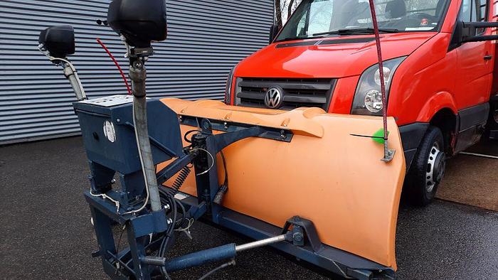 Gebruikt 1999 Nido SNK180-R EPZ 12V