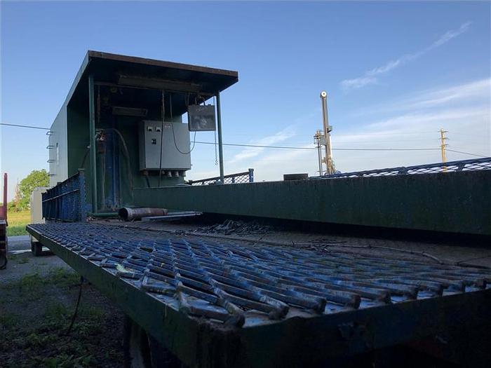 Used 1996 Transcraft Trailer