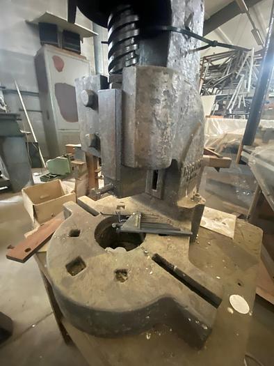 Used Norton No.4 Flypress