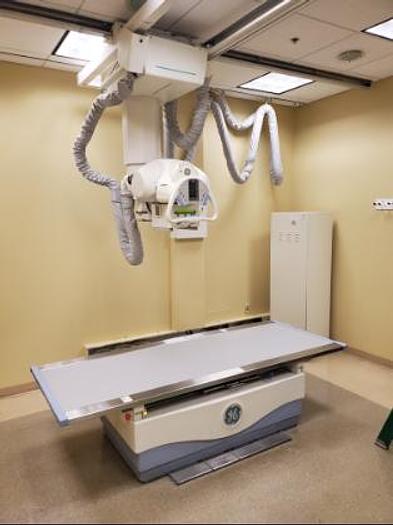 Usado 2001 General Electric (GE) Proteus Xr/a