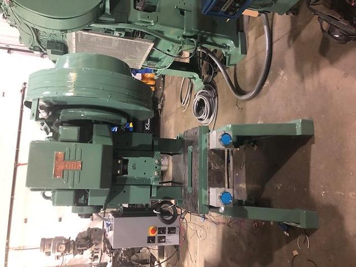 Used V&O 15 ST