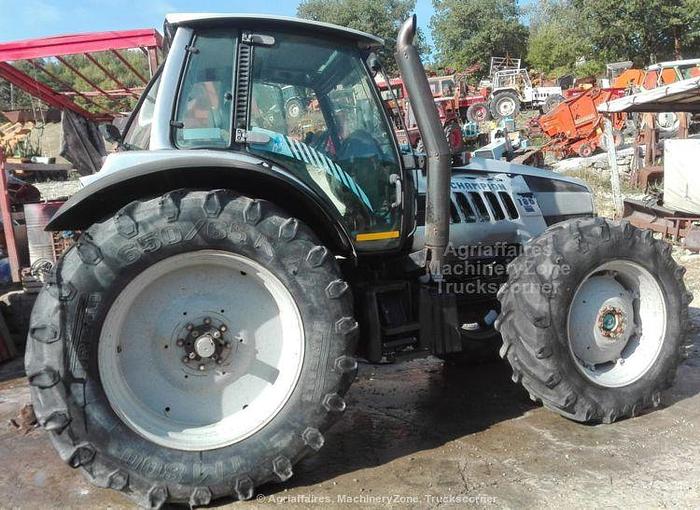 Usato 2001 Lamborghini CHAMPION 180 18 v