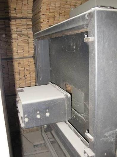 Used Autolog Planer Mill Optimizer