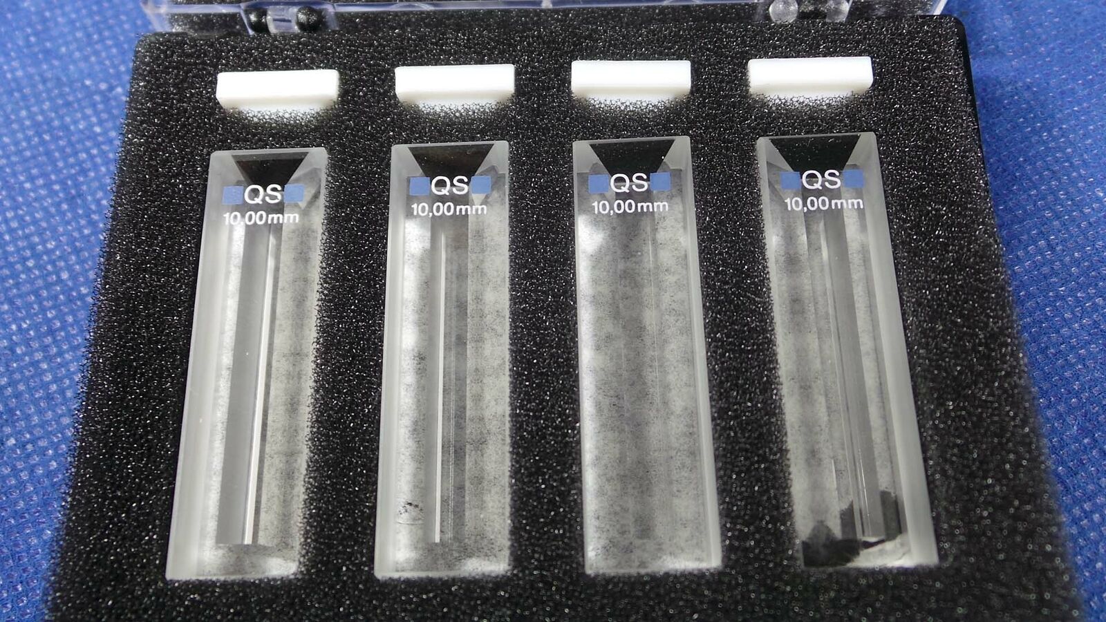 Used Jenway 6300 Spectrophotometer 6300 Jenway