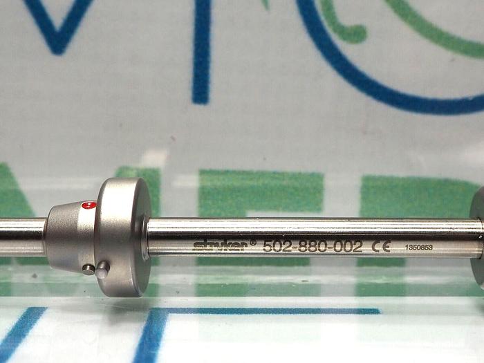 Used Stryker 502-880-002 24/26Fr Resectoscope Visual Obturator