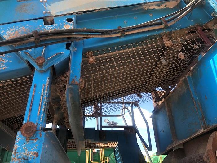 Used 2007 Pegson 1000 Maxtrack