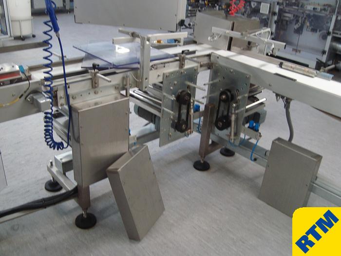 Used Chocolate Bar Wrapper