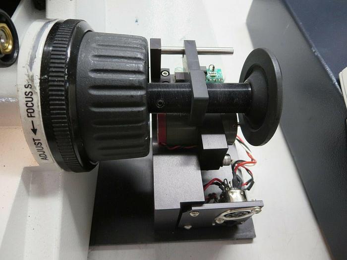 Used Leica Microsystems, DM2500M, Microscope,Missing Objectives,For Parts &/Or Repair