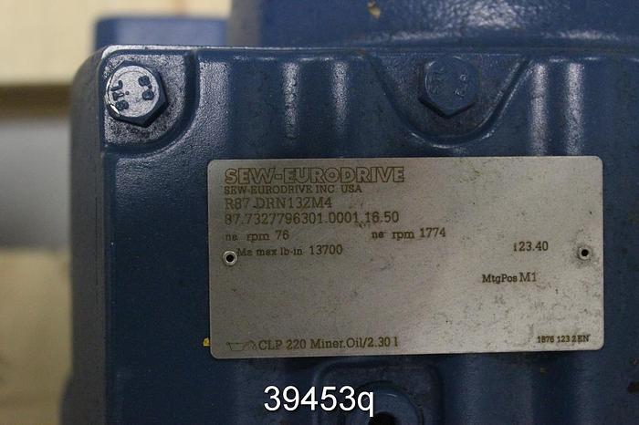 Unused Kadant STK-3 Selectpurge Spare Parts #39453