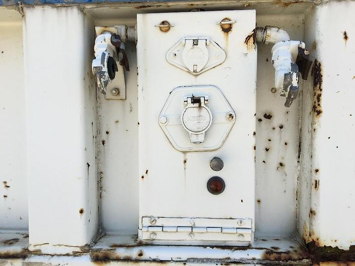 Used 1980 KENTUCKY VAN