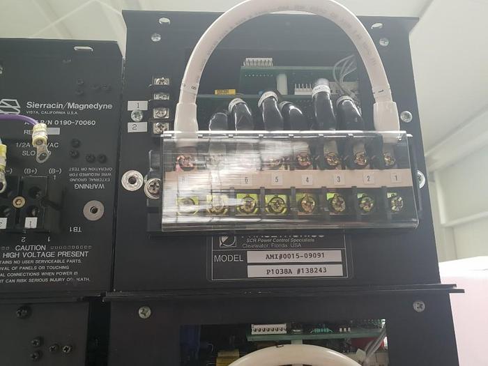Used AMAT 0190-70060